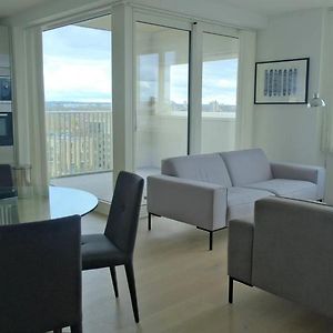 Appartement met Twee Slaapkamers